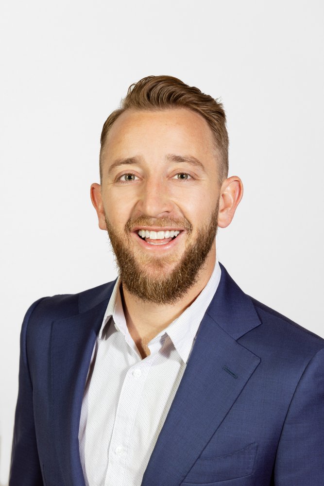 Chris Granger, mortgage broker, NMLS #952015